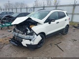 Ford Ecosport Ses MAJ6S3JL9MC442882 снимка
