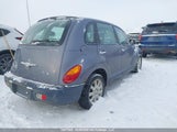 Chrysler Pt Cruiser 3A4FY48B07T520688 fotografie