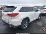 Toyota Highlander Limited 5TDDZRFH9HS483991 снимка