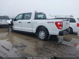 Ford F-150 Xl 1FTEW1EB0MFC52757 снимка