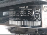 Mercedes-Benz C 300 4Matic WDDGF8AB2DA874304 снимка