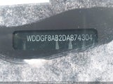 Mercedes-Benz C 300 4Matic WDDGF8AB2DA874304 снимка