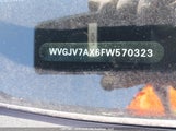 Volkswagen Tiguan S/Se/Sel/R-Line WVGJV7AX6FW570323 fotografie