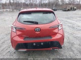 Toyota Corolla Se/Xse JTNK4RBE5L3082865 снимка