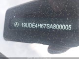 Acura Integra 19UDE4H67SA800005 photo