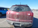 Chevrolet Traverse 1GNLVFED9AJ251518 снимка