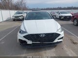 Hyundai Sonata Sport 1.6T 4Dr 5NPEJ4J22NH135730 fotografie