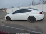 Hyundai Sonata Sport 1.6T 4Dr 5NPEJ4J22NH135730 снимка