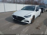 Hyundai Sonata Sport 1.6T 4Dr 5NPEJ4J22NH135730 photo
