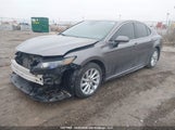 Toyota Camry Se 4T1G11AK4PU138219 photo