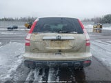 Honda Cr-V Exl 5J6RE48788L819988 fotografie
