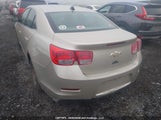 Chevrolet Malibu Ls 1G11B5SA3DF144316 снимка