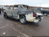 Chevrolet Avalanche  Lt 3GNVKFE05AG296830 photo