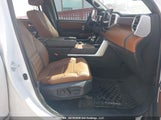 Toyota Tundra Hybrid Platinum 5TFMC5DB5PX019856 photo