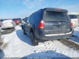Toyota 4Runner Limited JTEBT17R378039392 снимка