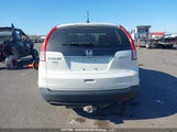Honda Cr-V Exl 2HKRM4H78DH106080 снимка
