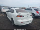 Mitsubishi Lancer Se JA32V2FW7DU602182 снимка