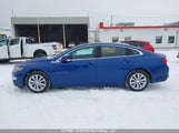 Chevrolet Malibu 1Lt 1G1ZD5ST9PF222293 fotografie