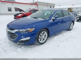 Chevrolet Malibu 1Lt 1G1ZD5ST9PF222293 photo