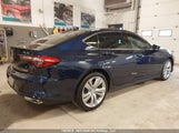 Acura Tlx Tech 19UUB6F46MA801915 снимка