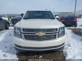 Chevrolet Tahoe K1500 Ltz 1GNSKCKC4FR123419 fotografie