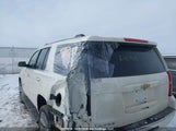 Chevrolet Tahoe K1500 Ltz 1GNSKCKC4FR123419 fotografie