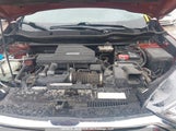 Honda Cr-V Ex 2HKRW2H55JH118292 снимка