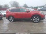 Honda Cr-V Ex 2HKRW2H55JH118292 снимка