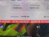 Tesla Model 3 Rwd 5YJ3E1EA9PF405291 снимка
