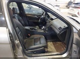 Mercedes-Benz C 250 4Matic WDDGF8FB6BA519089 снимка