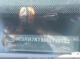 Ram  Classic Tradesman 3C6RR7KT9MG710133 снимка