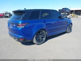 Land Rover Range Rover Sport V8 Supercharged SALWZ2EF1GA109587 fotografie