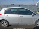 Nissan Versa 1.8Sl 3N1BC13E68L377480 снимка