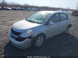 Nissan Versa 1.8Sl 3N1BC13E68L377480 снимка