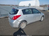 Nissan Versa 1.8Sl 3N1BC13E68L377480 снимка