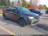 Dodge Grand Caravan Se/Sxt 2C4RDGBG8GR326658 снимка