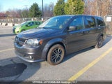 Dodge Grand Caravan Se/Sxt 2C4RDGBG8GR326658 снимка