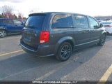 Dodge Grand Caravan Se/Sxt 2C4RDGBG8GR326658 снимка