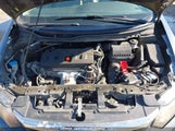 Honda Civic 2HGFB2F93CH121693 fotografie
