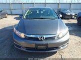 Honda Civic 2HGFB2F93CH121693 photo