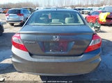 Honda Civic 2HGFB2F93CH121693 fotografie