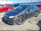Honda Civic 2HGFB2F93CH121693 fotografie