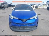 Toyota C-Hr Xle NMTKHMBX3JR064159 снимка
