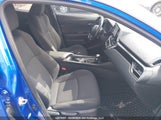 Toyota C-Hr Xle NMTKHMBX3JR064159 photo