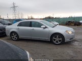 Chevrolet Malibu Hybrid 1G1ZF57529F181383 снимка