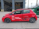 Toyota Yaris L/Le/Se VNKKTUD39JA096595 снимка