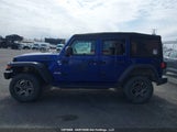 Jeep Wrangler Unlimited Sport 1C4HJXDG6KW578927 photo