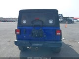 Jeep Wrangler Unlimited Sport 1C4HJXDG6KW578927 снимка