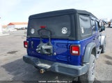 Jeep Wrangler Unlimited Sport 1C4HJXDG6KW578927 photo