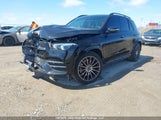 Mercedes-Benz Gle 450 4Matic 4JGFB5KE6LA042323 снимка
